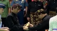 Presiden Jokowi Dukung Pencak Silat Masuk Olimpiade