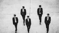Rayakan Hari Jadi ke-7, B2ST Tinggalkan Cube Entertainment?