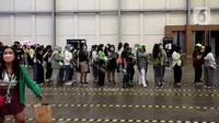 Polisi Perbolehkan Konser NCT 127 Hari Kedua Digelar