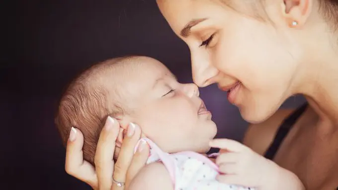 Menyimpan ASI/copyright pexels.com