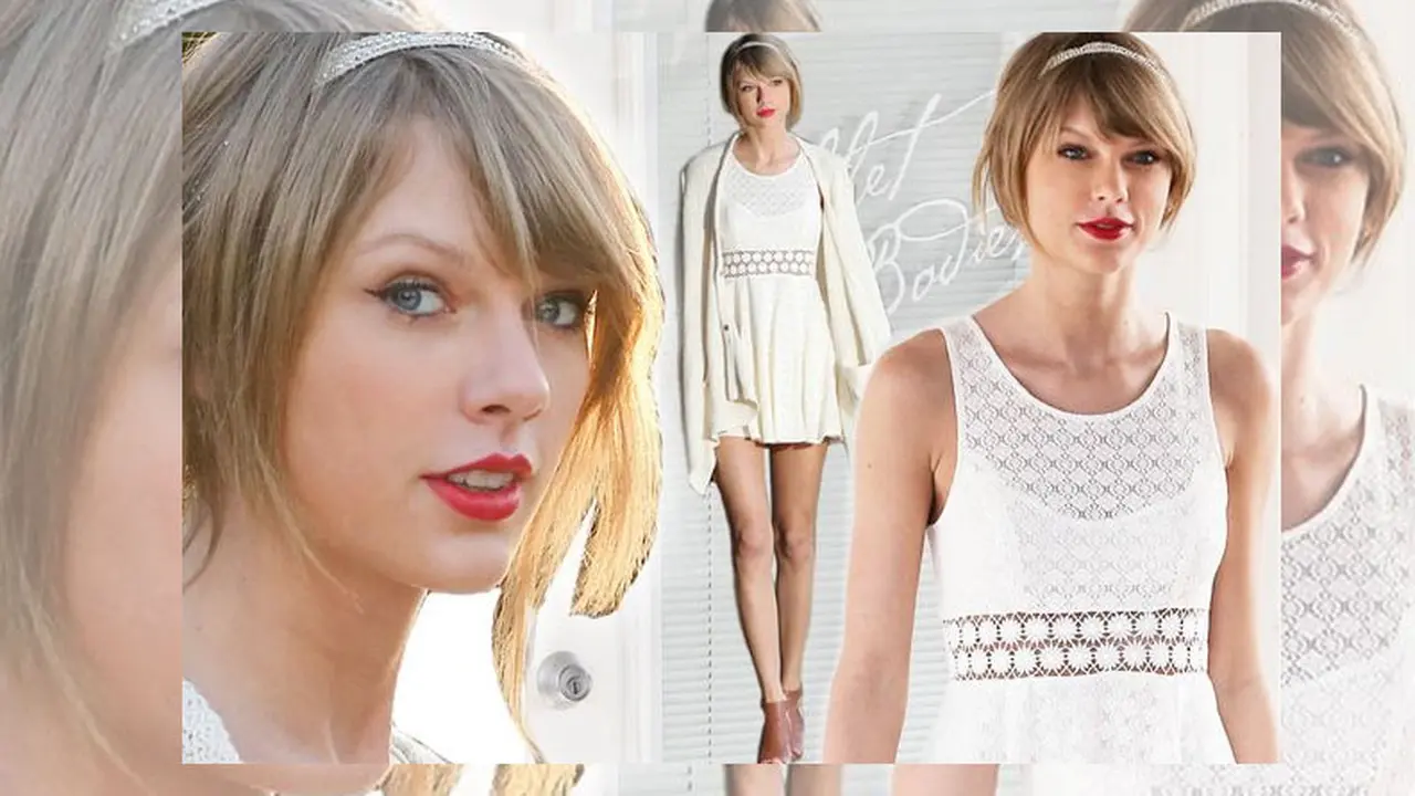 Taylor Swift