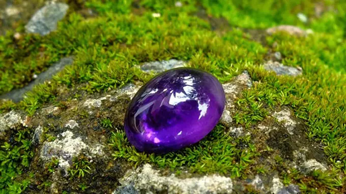 Wow, Batu Akik Ini Memiliki Zodiak Aquarius