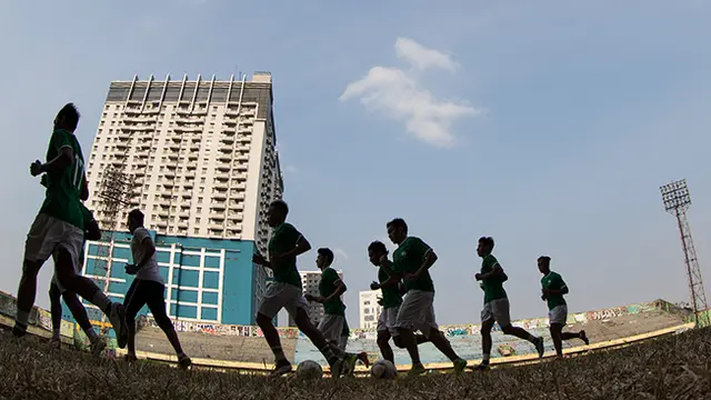 Latihan PBR