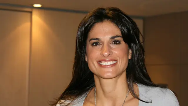 Gabriela Sabatini