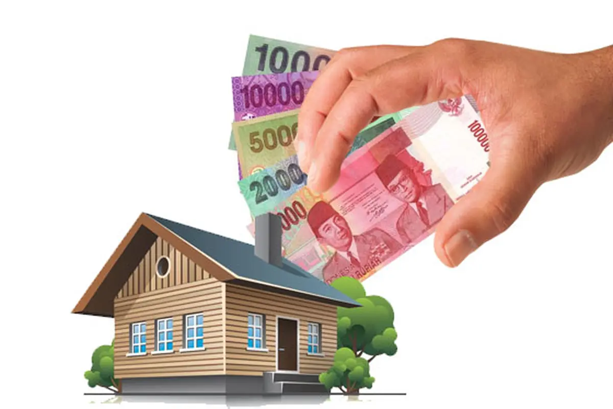 Ilustrasi Investasi Properti 8