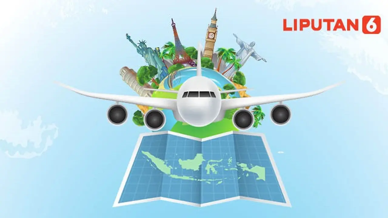 Banner Infografis Aturan Sepulang Liburan Natal dan Tahun Baru di Luar Negeri. (Liputan6.com/Abdillah)