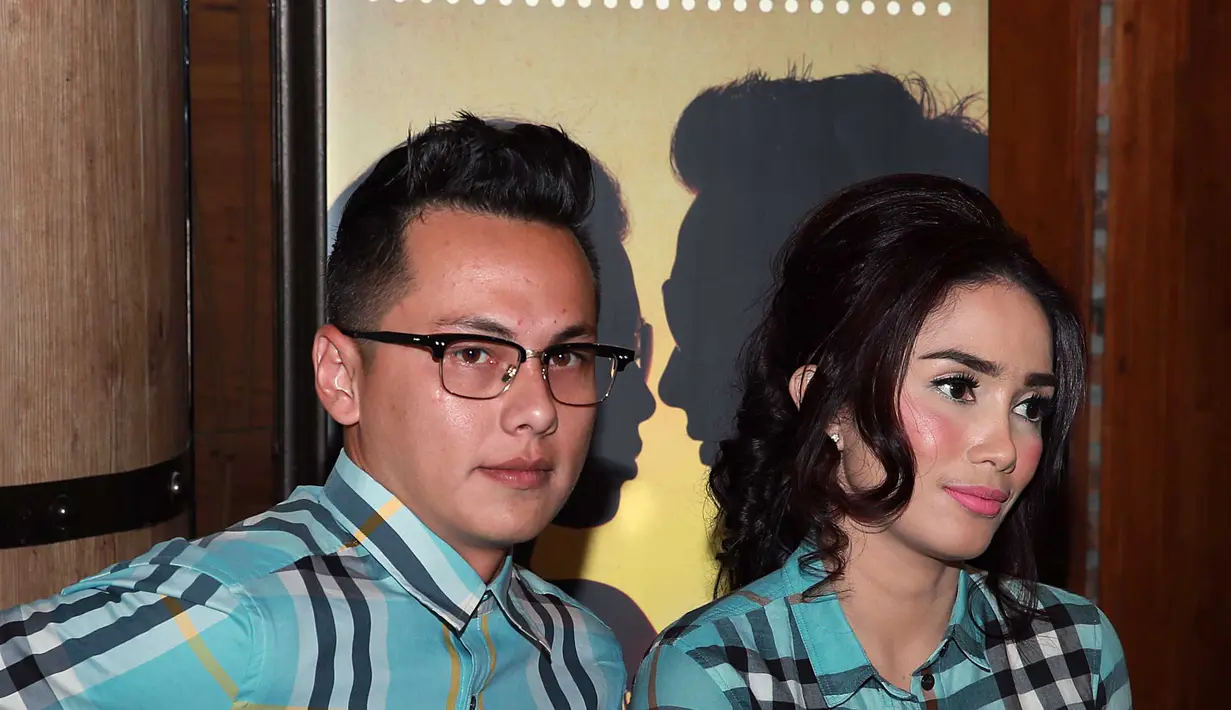 Buku ini ditulis oleh Connie Wong dan akan dirilis 7 Juni mendatang. (Deki Prayoga/Bintang.com)