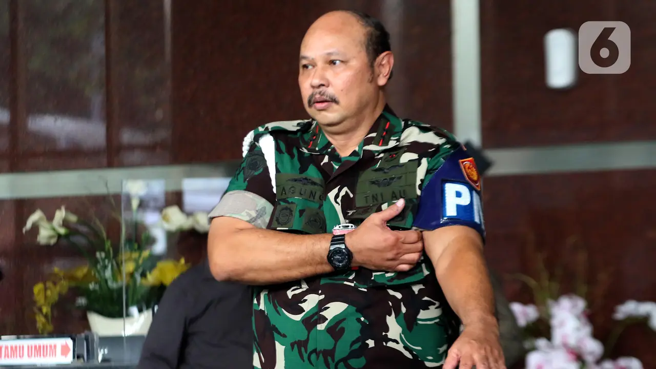 R Agung Handoko