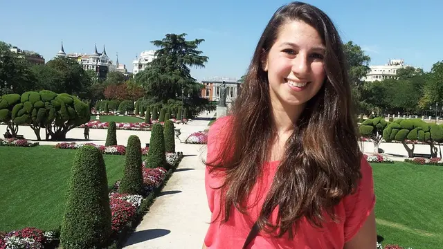 Katie Bouman, wanita di balik foto black hole pertama