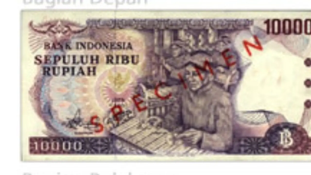 Rupiah