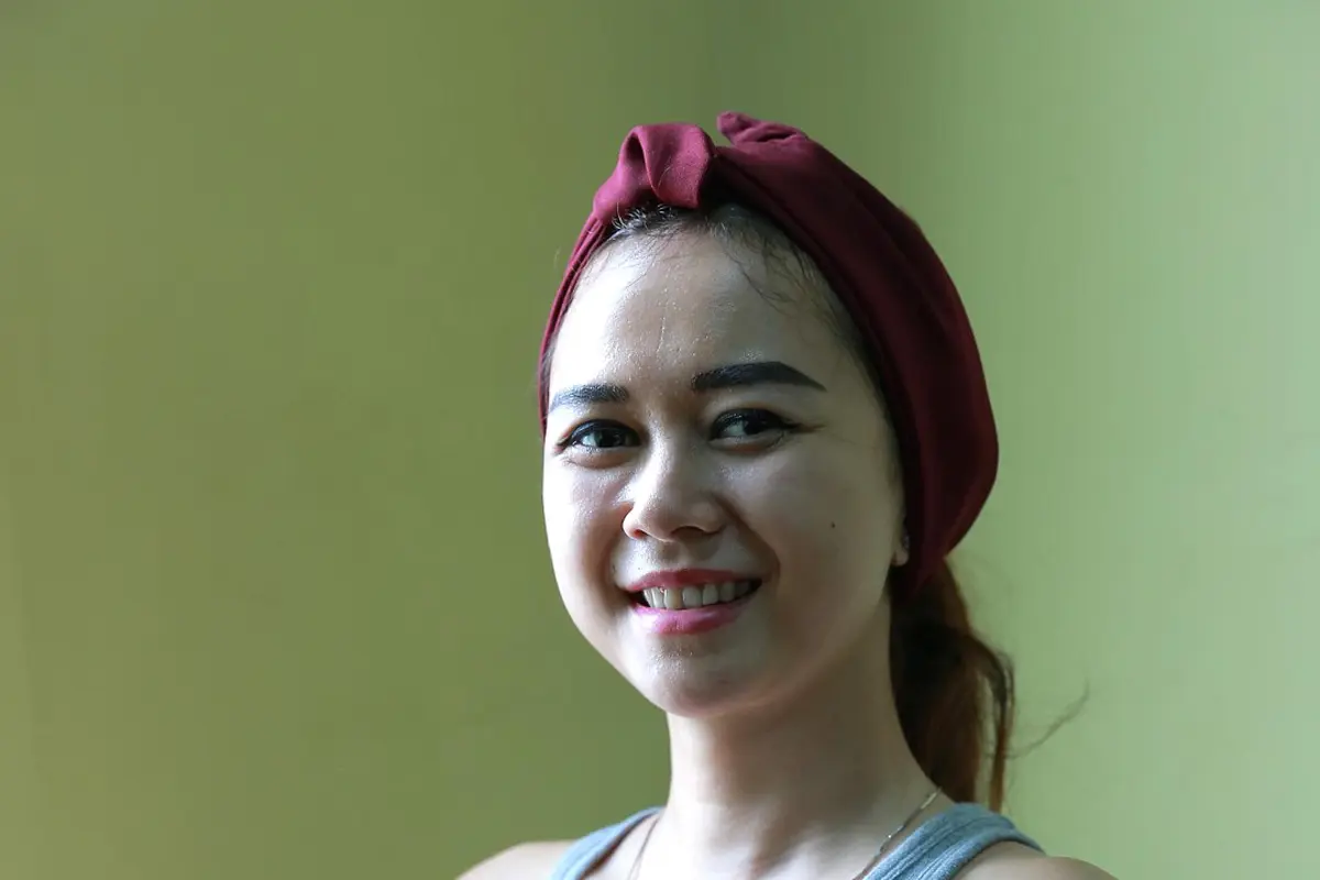 [Bintang] Aura Kasih