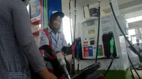Bolehkah Mencampur Bensin Berbeda Oktan?