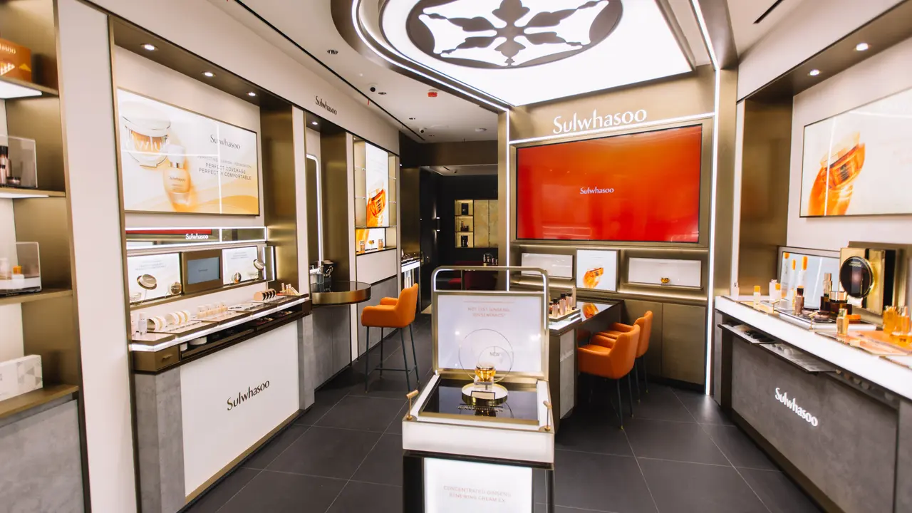Sulwhasoo
