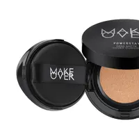 Cushion untuk perempuan urban. (Foto: Dok. Make Over)