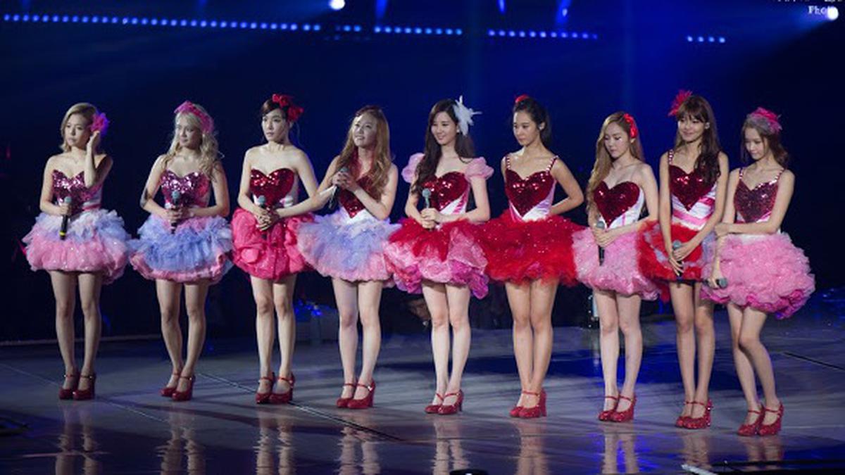 Sukses di Jepang, Girls Generation Ucapkan Terima Kasih