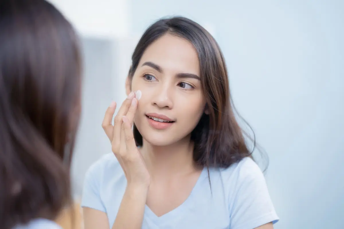 Tips Merawat Kulit Kusam Setelah Pergi Berlibur