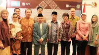 APP dan PBNU Jalin Kerjasama Cetak Al Quran