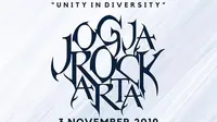 Alasan JogjaROCKarta 2019 Undang Extreme dan Powertrip