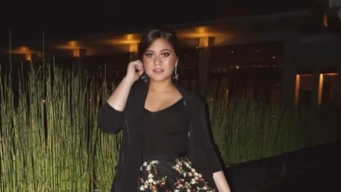 Ingin Tampilan Makeup Flawless? Intip 5 Andalan dari Sarah Ayu