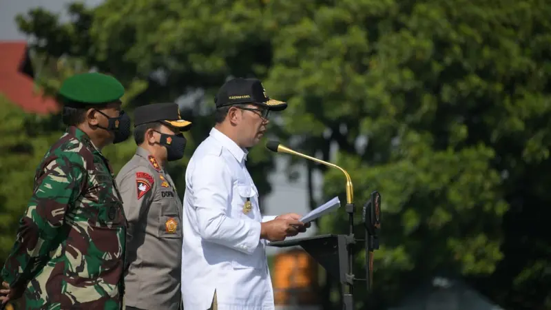 Ridwan Kamil