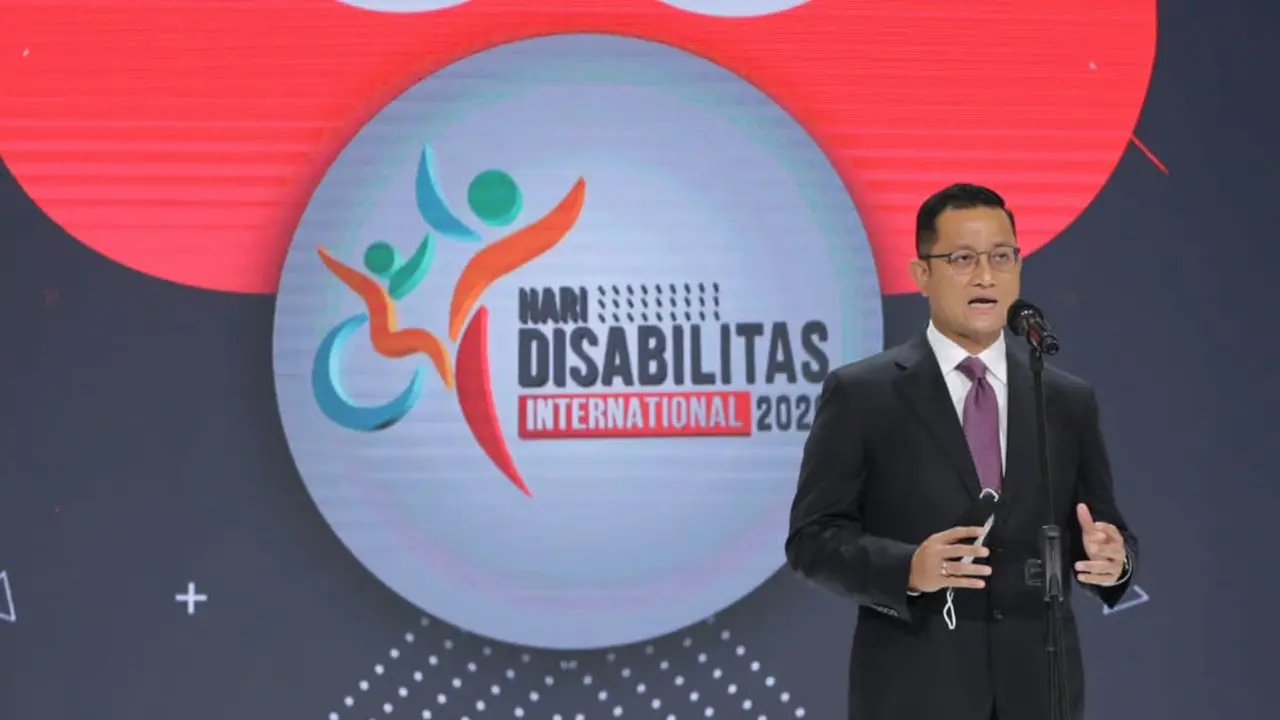 Presiden: Wujudkan Perlindungan Penyandang Disabilitas Berbasis Hak Asasi Manusia