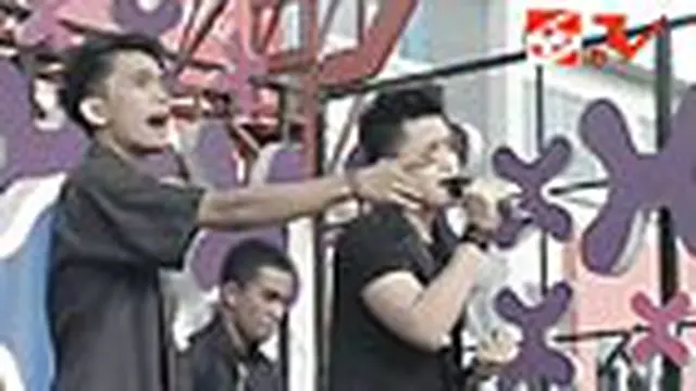 NSG Star - I Love You