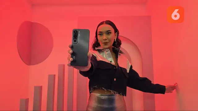 Vivo V40 Lite
