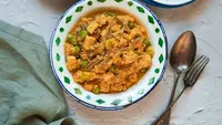 Menguak Rasa Oblog Kuliner Betawi, Hidangan Kaya Rempah yang Mulai Langka