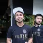 Raffi Ahmad makin fokus di dunia film. (Nurwahyunan/Fimela.com)