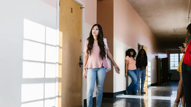 Aquarius (20 Januari-18 Februari)