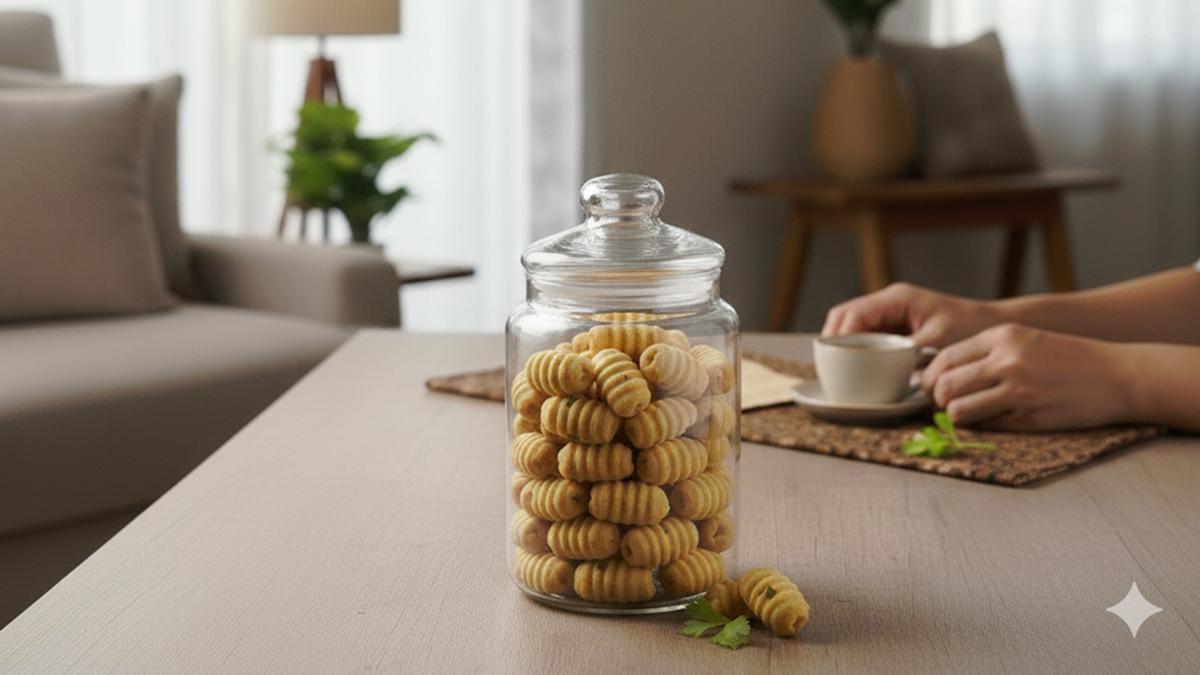 8 Tips Membuat Kue Garpu Renyah Merata Sampai Dalam, Dijamin Tidak Gagal