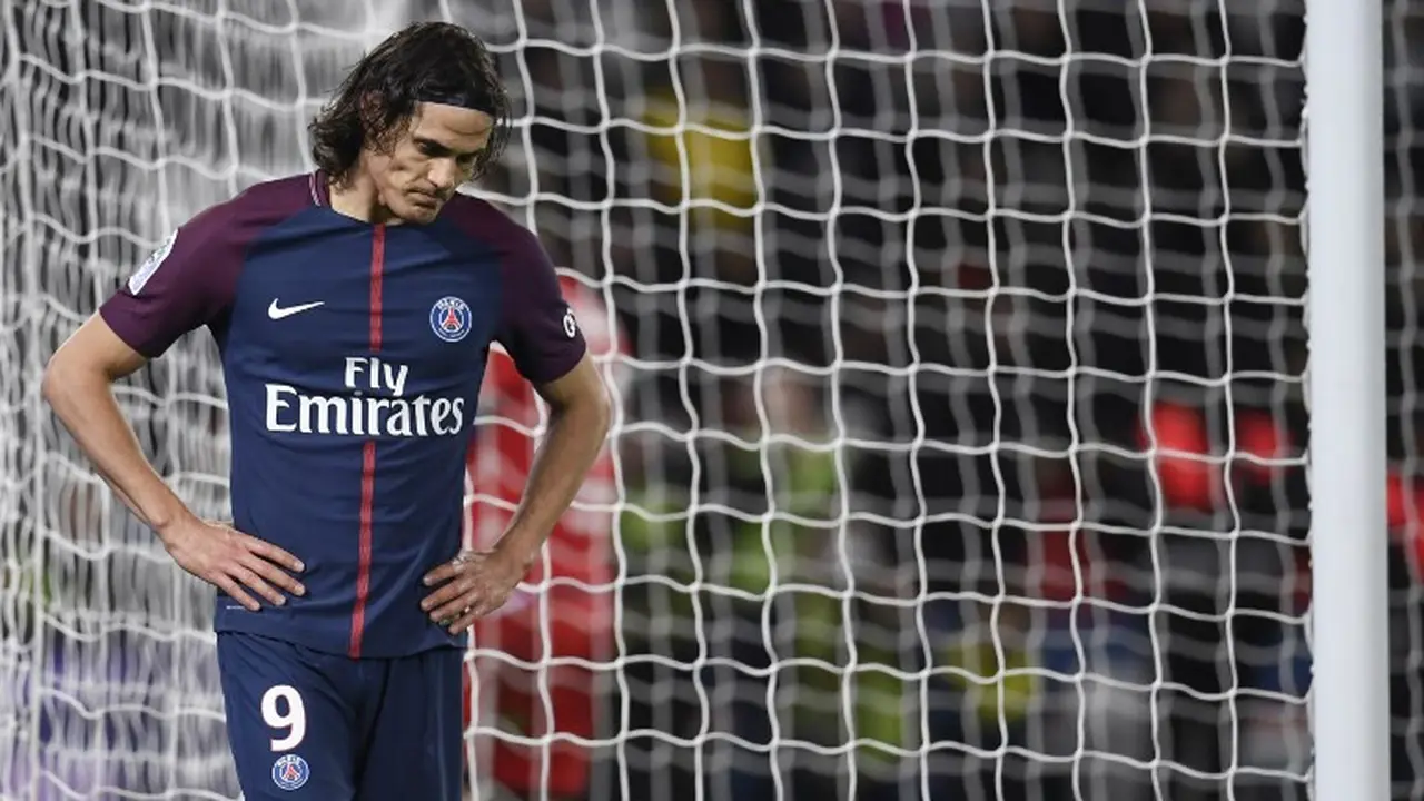 Edinson Cavani