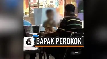 Viral di media sosial, seorang Ayah sengaja merokok didepan anak lelakinya dan menyempurkan asap rokok tersebut ke muka anaknya. Kejadian ini terjadi di Selangor, Malaysia.