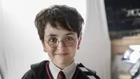 Harry Potter Series dengan Bintang Dominic McLaughlin Viral, Gaji Miliaran Para Pemain Bocor
