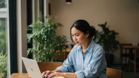 8 Tips Memulai Usaha Ala Gen Z, Strategi Bisnis Kreatif dari Passion Jadi Cuan