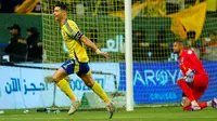 Ibrahimovic Sentil Ronaldo: Tak Layak Buang Waktu Bahas Klaim Liga Saudi Lebih Unggul dari Ligue 1
