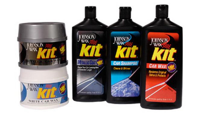 KIT Perawatan  cat  mobil  Lifestyle Fimela com