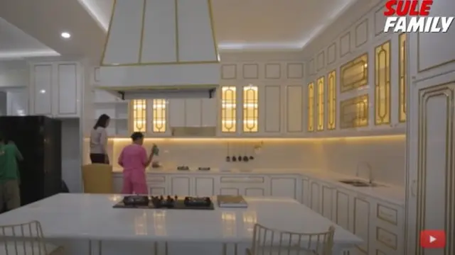 Dapur Nathalie Holscher