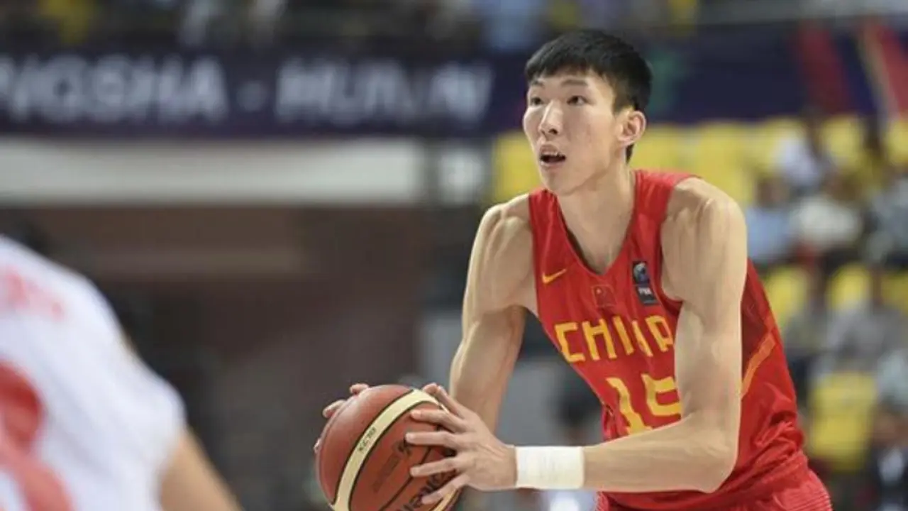 Zhou Qi