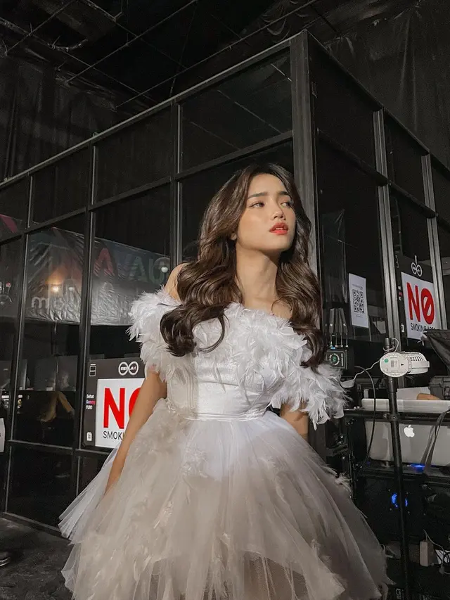 Fuji [Foto: Instagram/fuji_an]