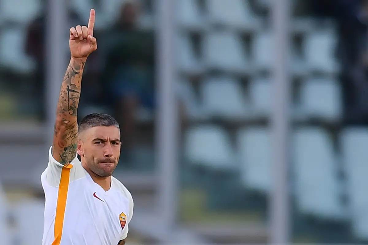 Aleksandar Kolarov