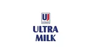 Logo PT Ultrajaya Milk Industry & Trading Company