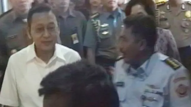 [VIDEO] Boediono Minta Pertamina dan KAI Segera Bayat Santunan