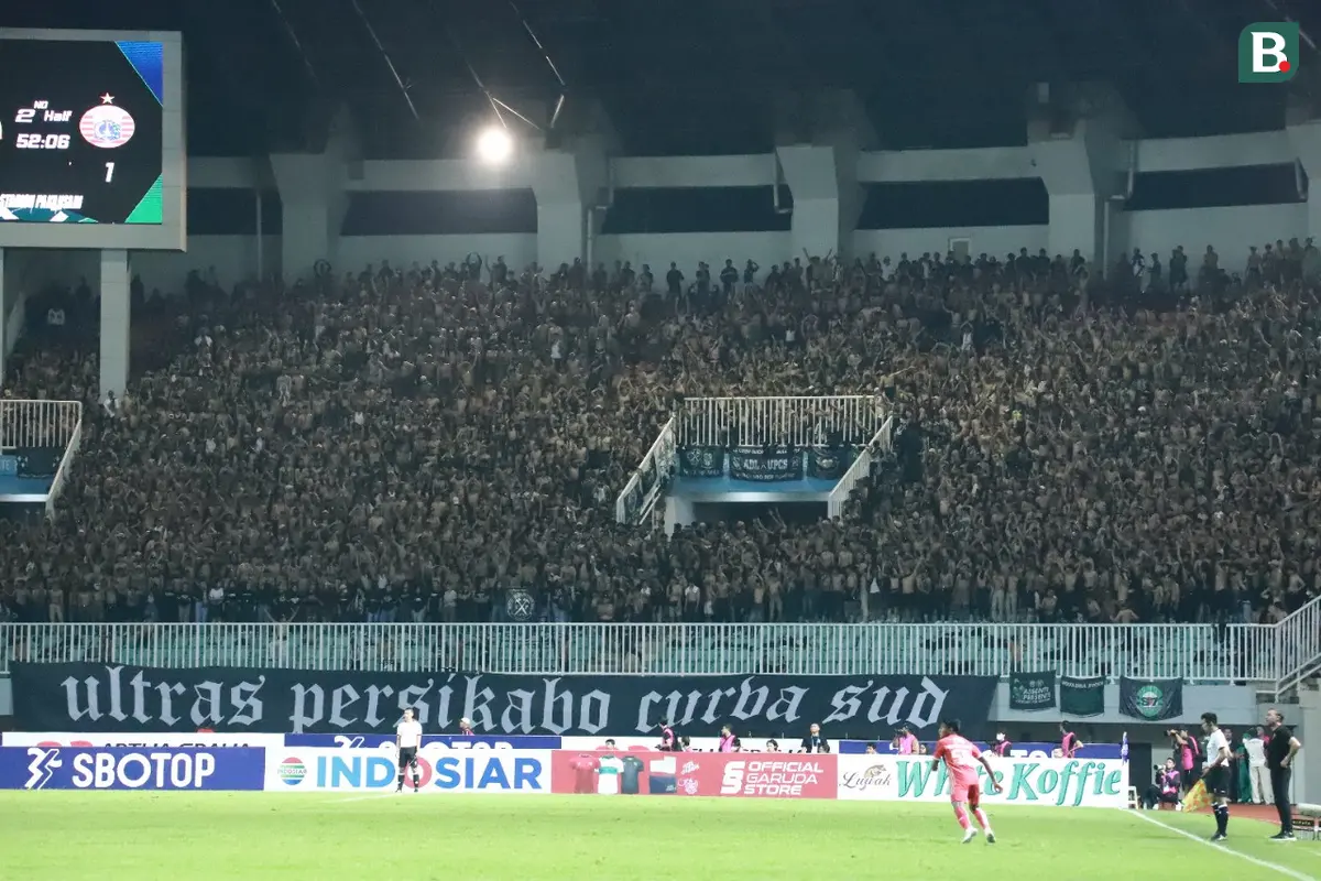 Persikabo 1973