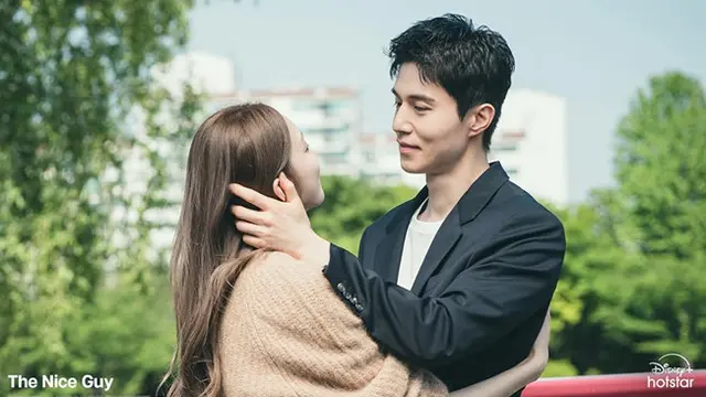 Rekomendasi Drama Korea Tentang Mafia Jatuh Cinta