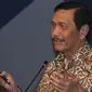 Luhut Panjaitan. (Liputan6.com/Herman Zakharia)