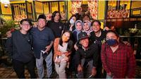 Reunian Pemain Si Doel (Sumber: Instagram/sutykarno)