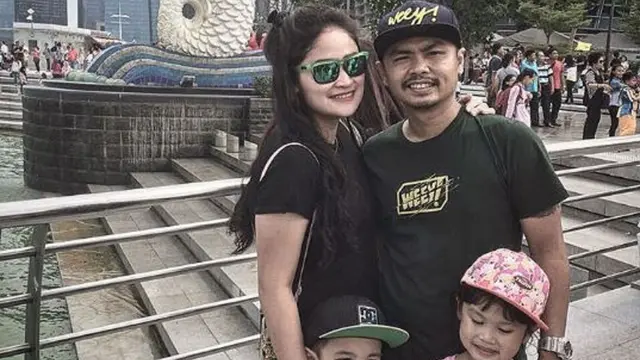 [Bintang] Wendi Cagur