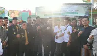 Pendekar Pagar Nusa Dikerahkan Amankan Muktamar NU