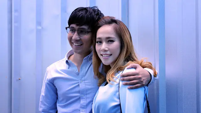 [Bintang] Cherly Juno